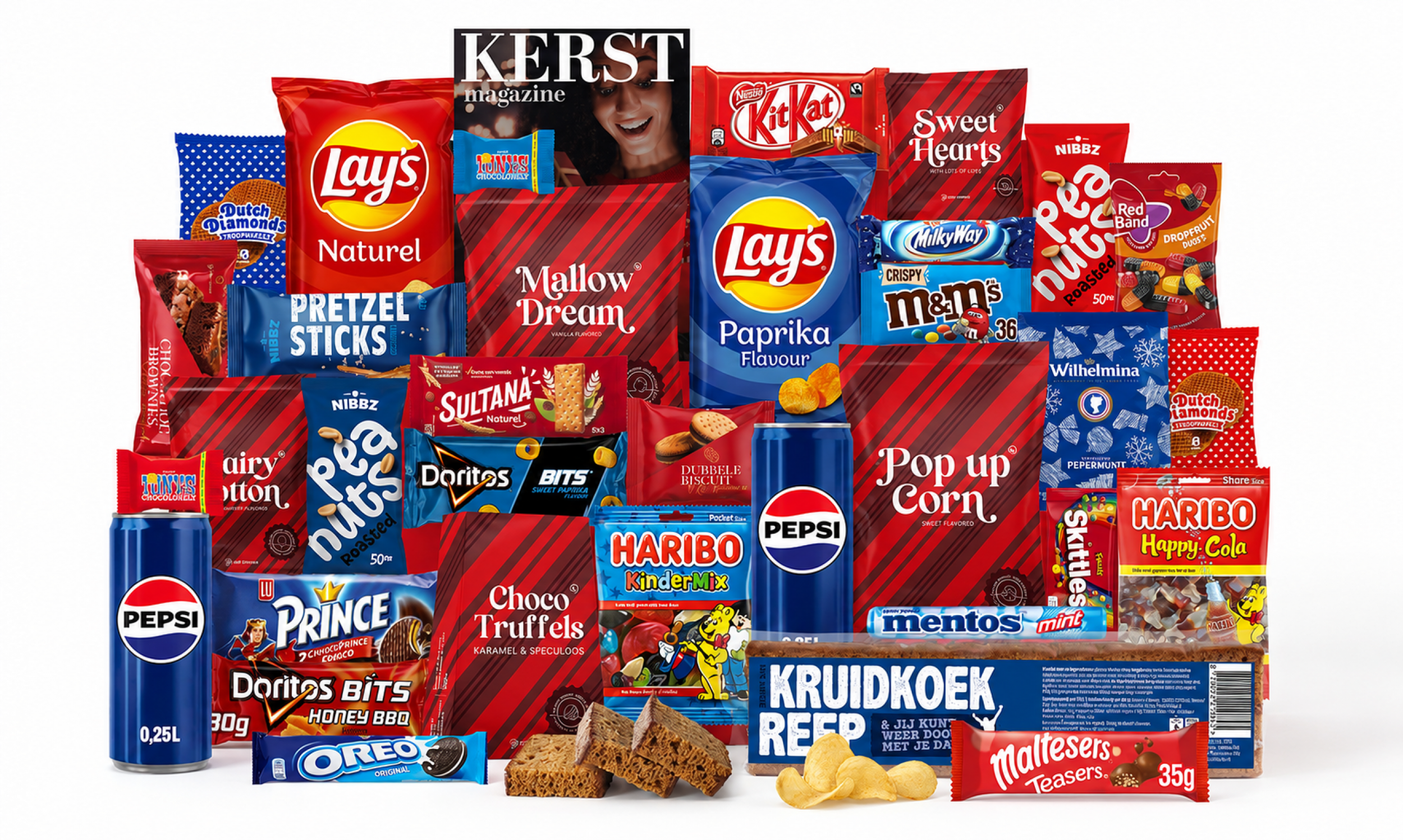 All time favorites
