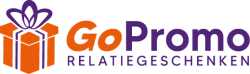 logo GoPromo kerstpakketten